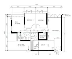 Blk 443A Fernvale Vista (Sengkang), HDB 4 Rooms #635985311